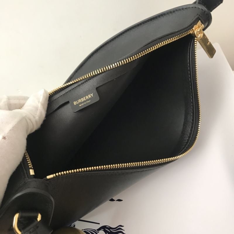 Burberry Top Handle Bags